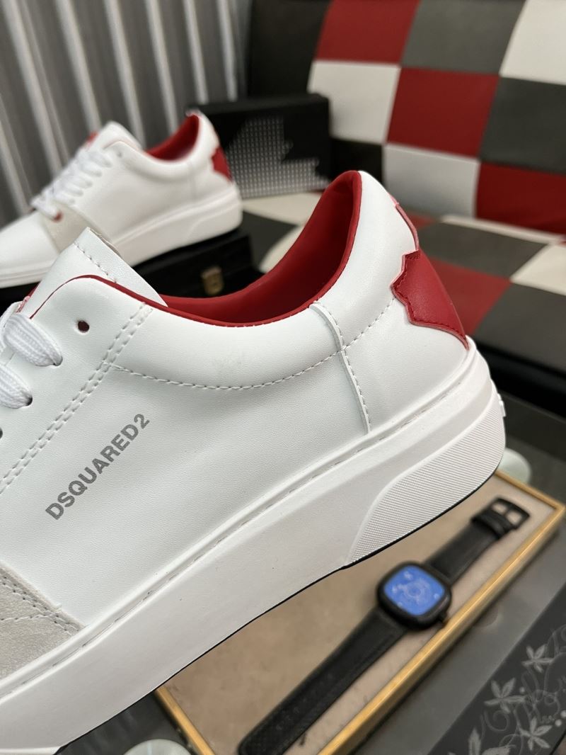 Dsquared2 Shoes